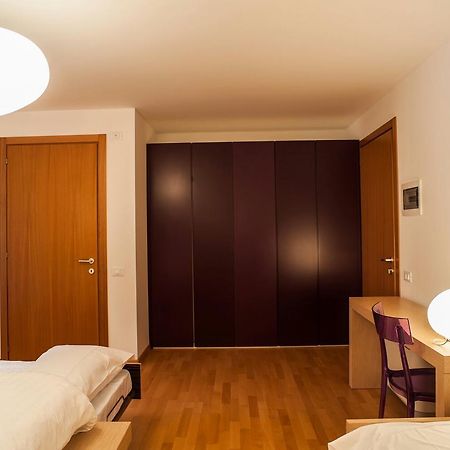 Hotel Pramaggiore Forni di Sotto Luaran gambar