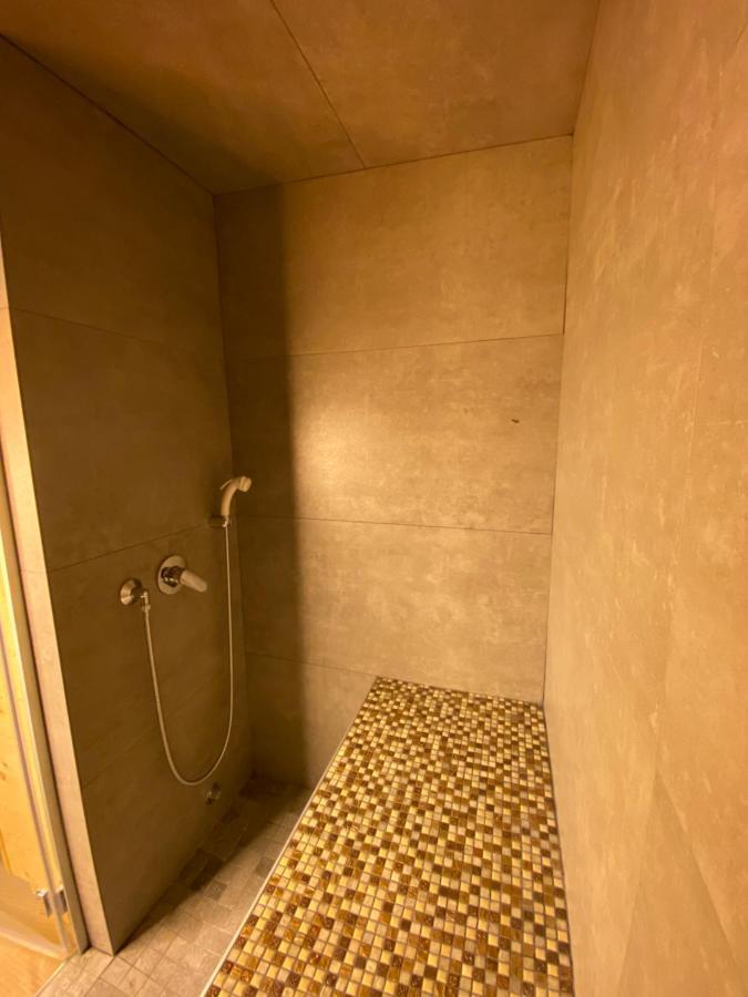 Hotel Pramaggiore Forni di Sotto Luaran gambar
