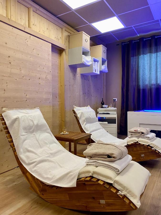 Hotel Pramaggiore Forni di Sotto Luaran gambar