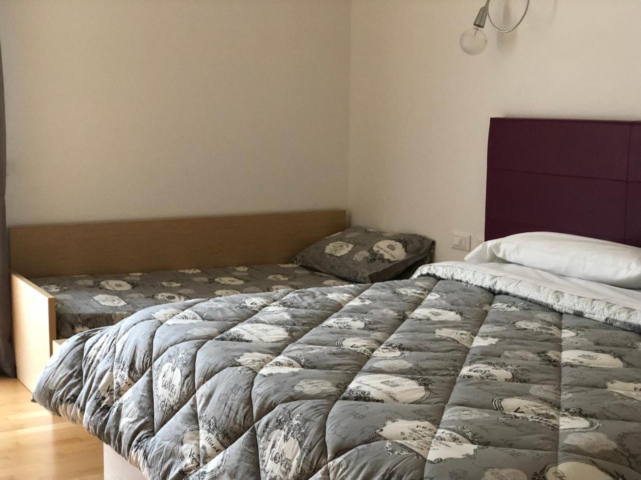 Hotel Pramaggiore Forni di Sotto Luaran gambar